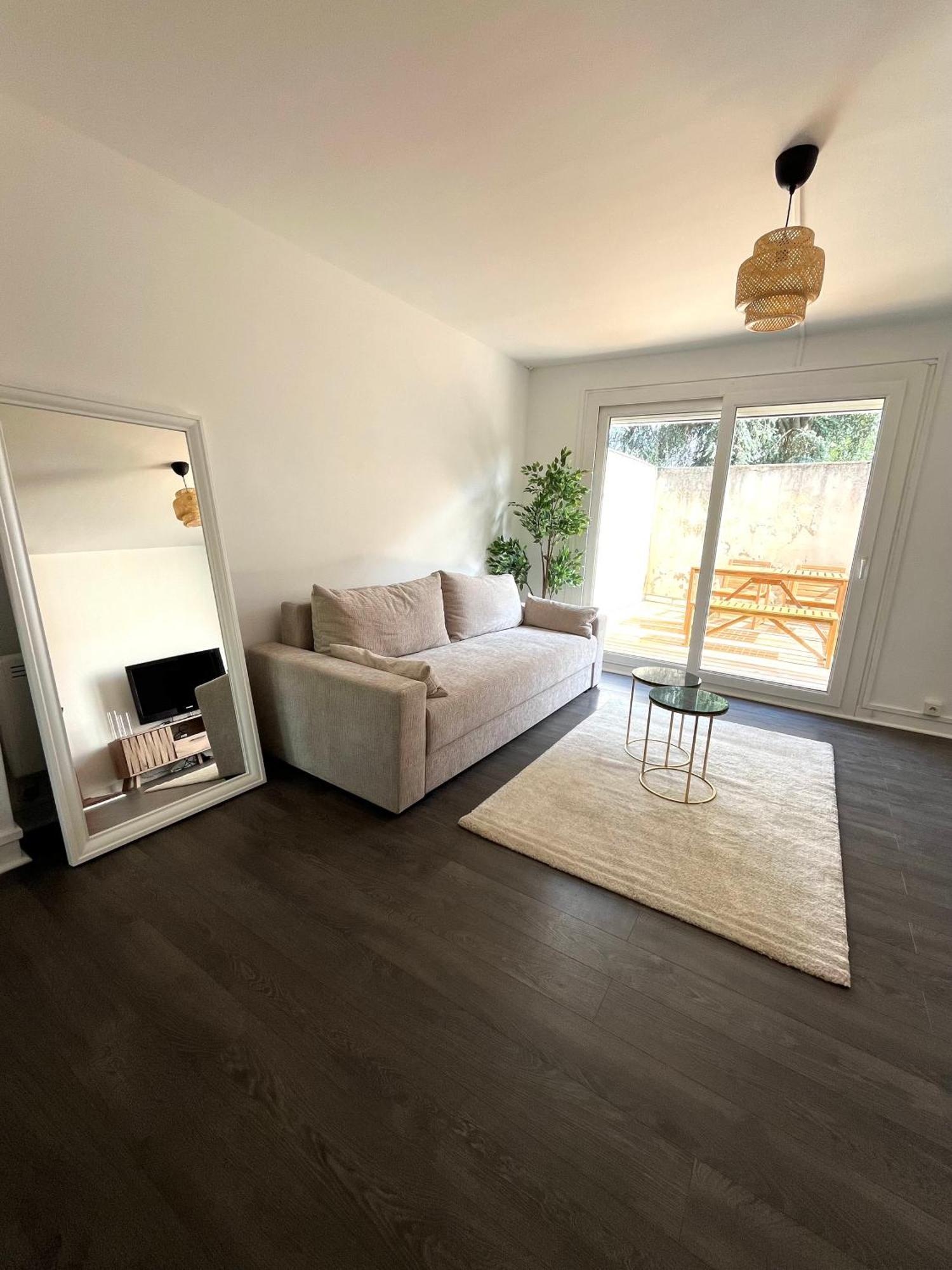 Appartement Victoria Orlean Zewnętrze zdjęcie