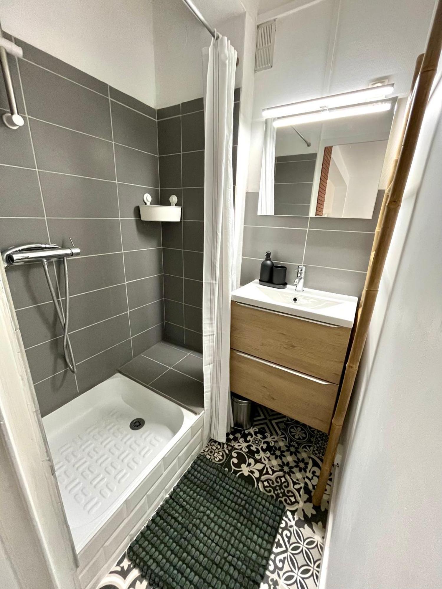 Appartement Victoria Orlean Zewnętrze zdjęcie
