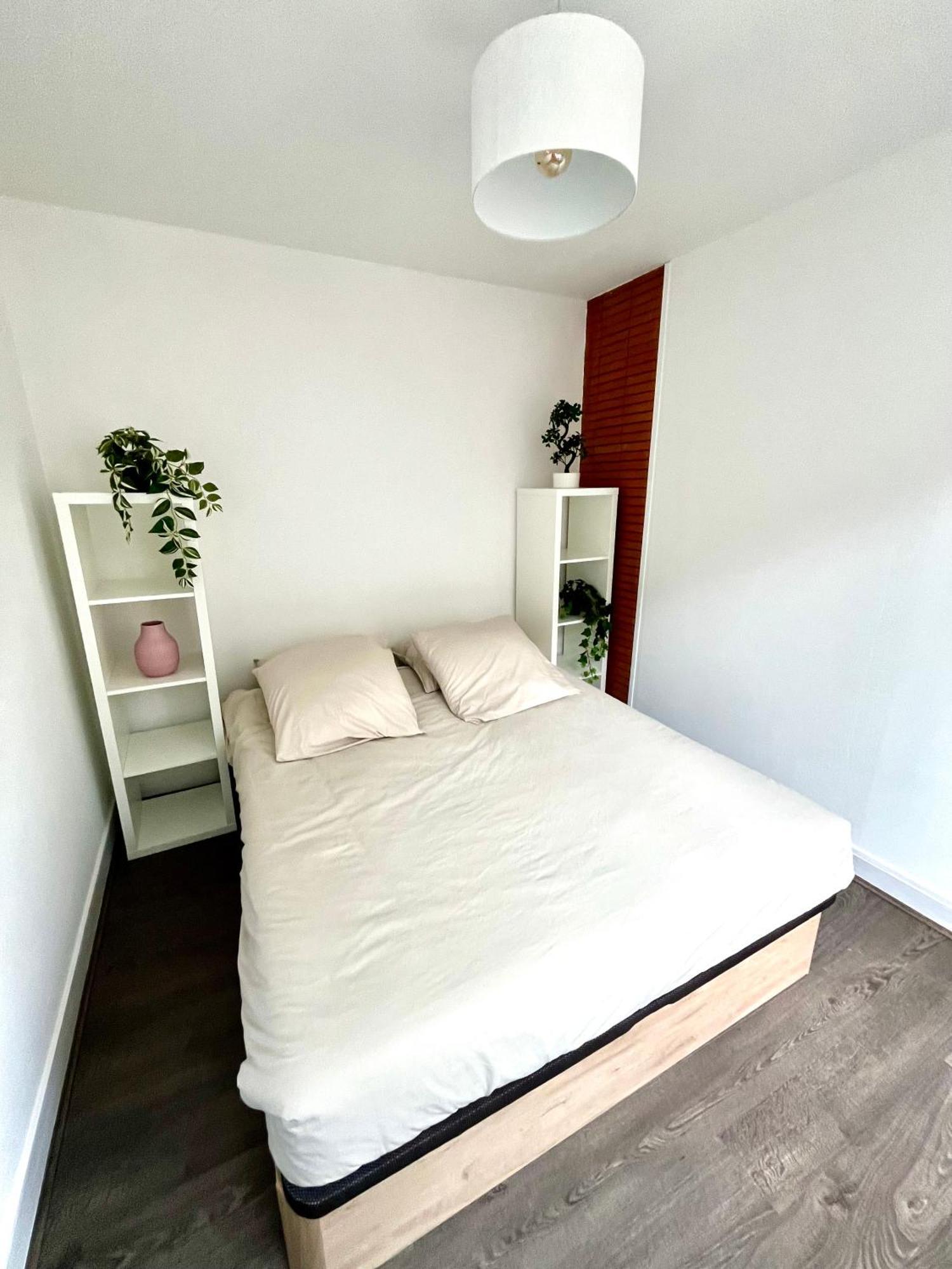 Appartement Victoria Orlean Zewnętrze zdjęcie